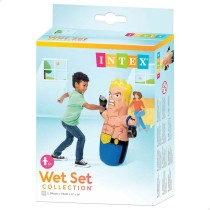 Inflatable pool figure Intex 74 x 94 cm (24 Units)