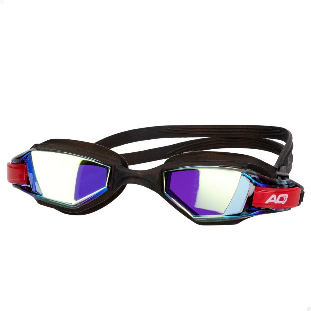 Erwachsenen-Schwimmbrille AquaSport Aqua Sport (6 Stück)