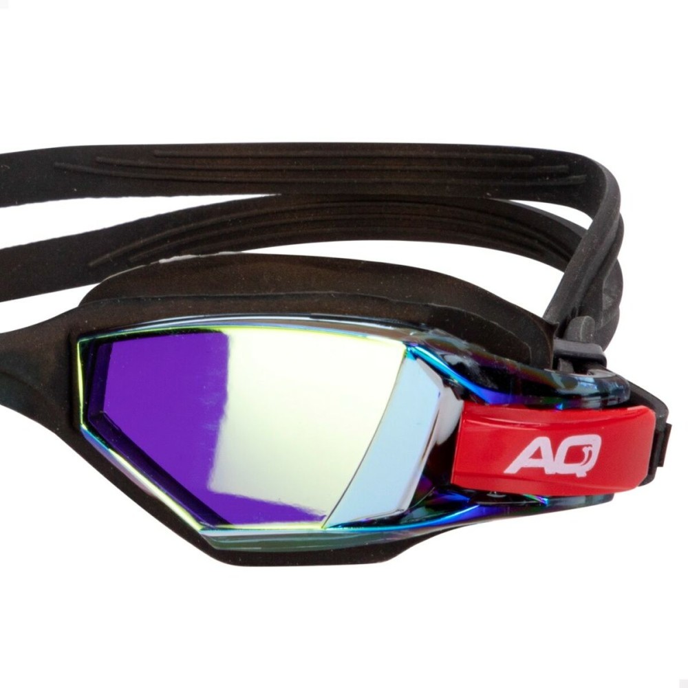 Erwachsenen-Schwimmbrille AquaSport Aqua Sport (6 Stück)