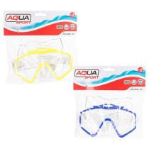 Masque de plongée Colorbaby (12 Unités)