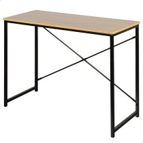 Schreibtisch Max Home Stahl Melamine Spanplatte 100 x 70 x 40 cm