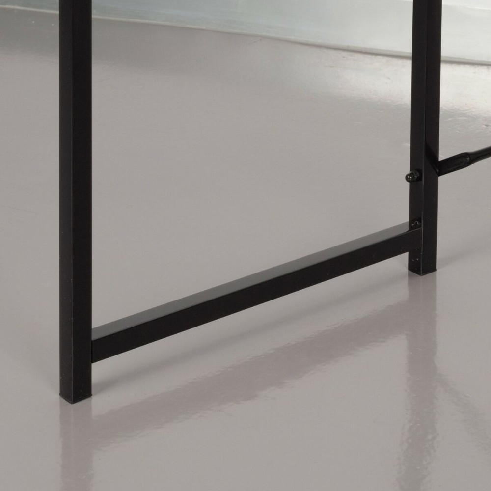 Schreibtisch Max Home Stahl Melamine Spanplatte 100 x 70 x 40 cm