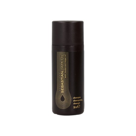 Shampooing Sebastian Dark Oil 50 ml