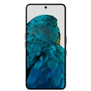 Smartphone Nothing phone (3a) 8 GB RAM 128 GB Noir