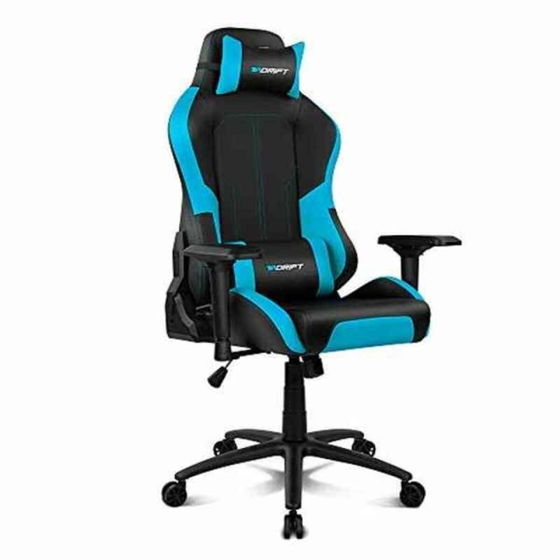 Chaise de jeu DRIFT DR250 Bleu