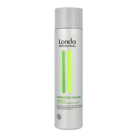 Volumengebendes Shampoo Londa Professional Impressive Volume 250 ml