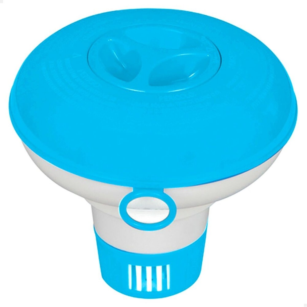 Distributeur de Chlore Intex Piscine 24 Unités 12,7 x 12,7 cm