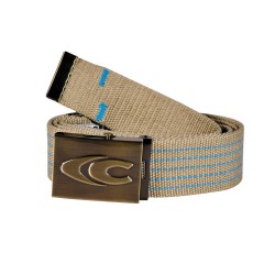 Ceinture Cofra Patrasso Beige