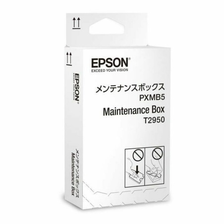 Cartouche d'encre originale Epson T2950 Noir