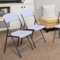 Gepolsterte Campingstuhl Lifetime 47 x 84,5 x 50 cm