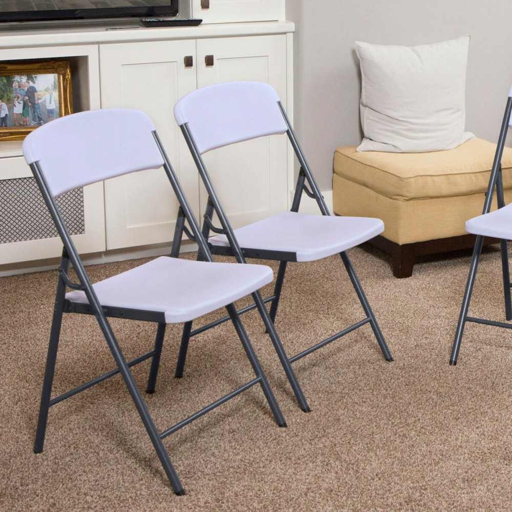Gepolsterte Campingstuhl Lifetime 47 x 84,5 x 50 cm