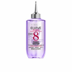 Hair Straightening Treatment L'Oreal Make Up Elvive Hidra Hialurónico Hyaluronic Acid 200 ml