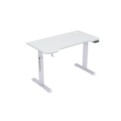 Bureau Gaming Newskill Belenor Pro Blanc 120 x 60 x 72 cm