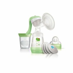 Breast Pump MAM  