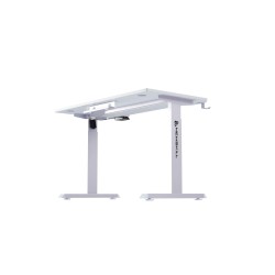 Bureau Gaming Newskill Belenor Pro Blanc 120 x 60 x 72 cm