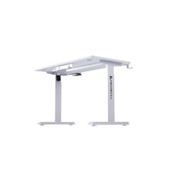 Desk Gaming Newskill Belenor Pro White 120 x 60 x 72 cm