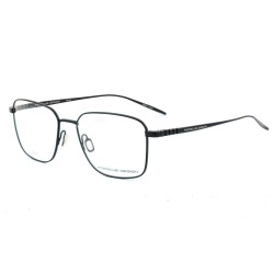 Brillenfassung Porsche Design P8372-A-54 ø 54 mm Schwarz