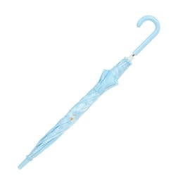 Regenschirm Glow Lab Cisnes Blau Ø 86 cm