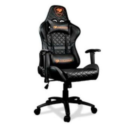 Gaming-Stuhl Cougar 3MARONXB.0001 Schwarz