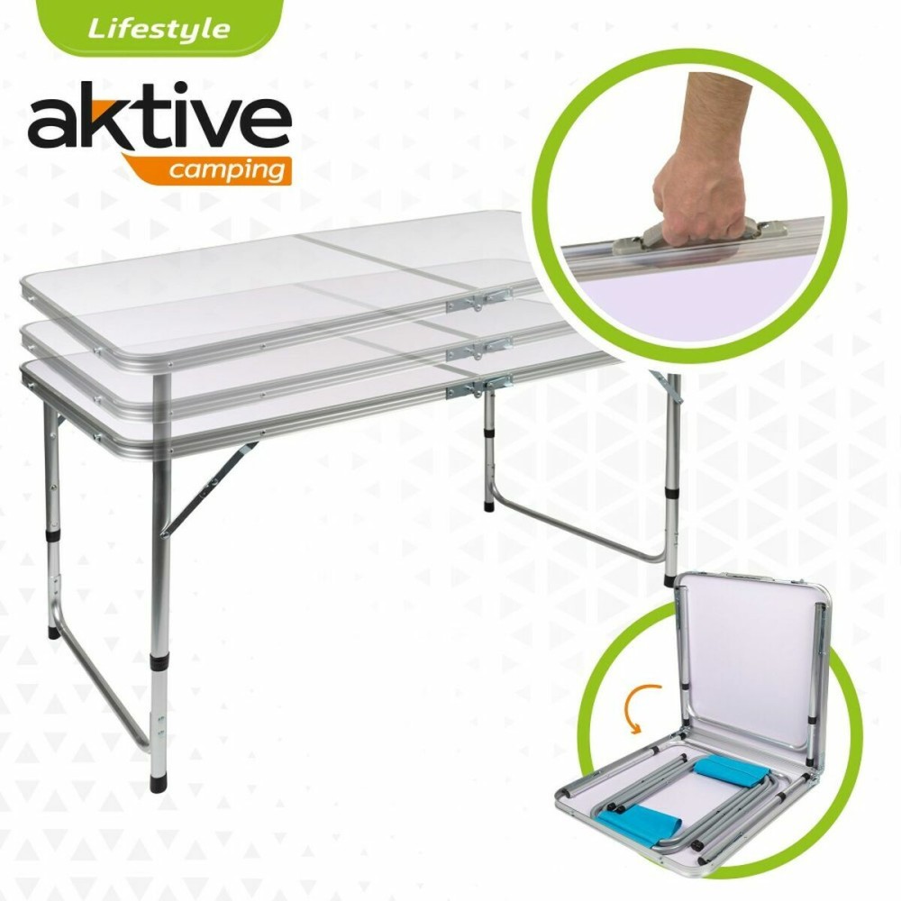 Table Aktive