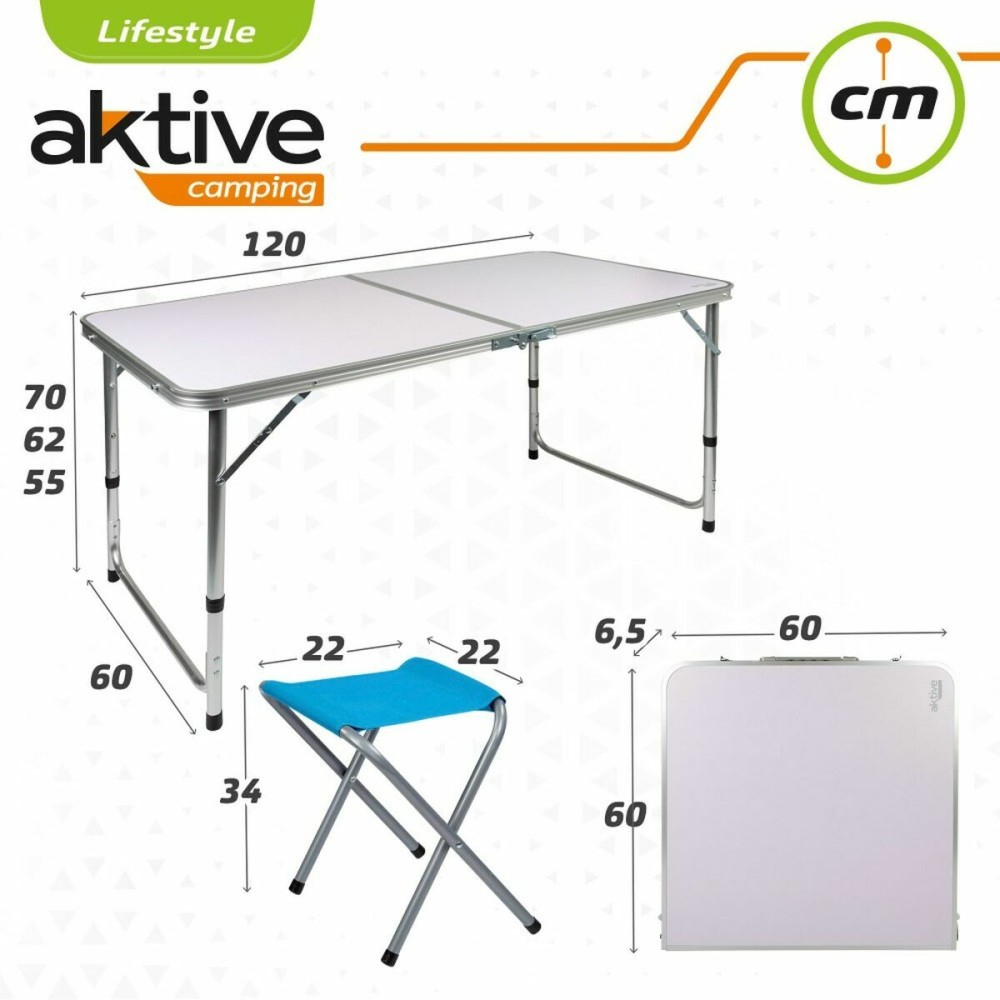 Table Aktive