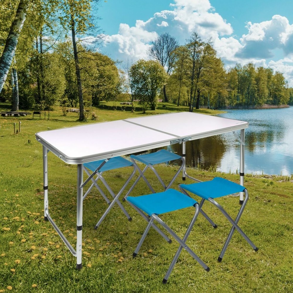 Table Aktive