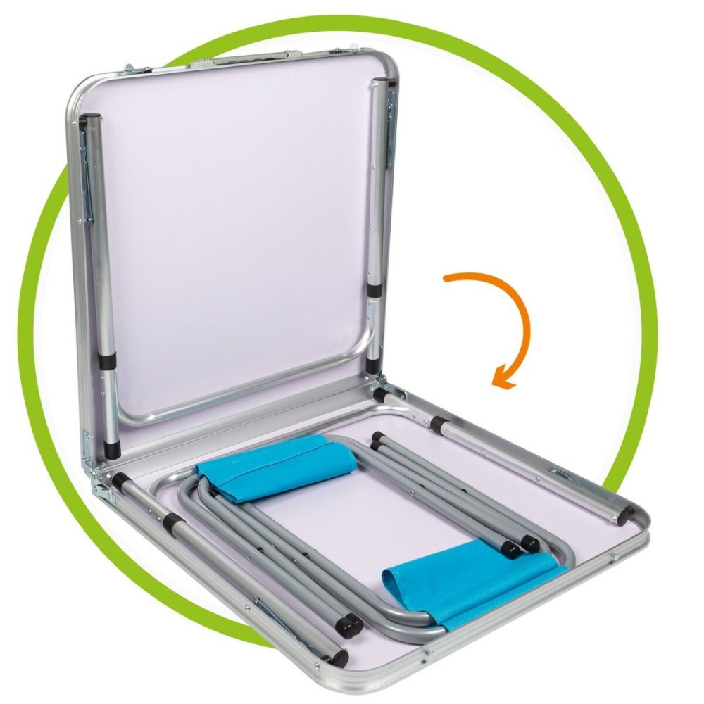 Table Aktive