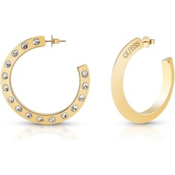 Boucles d´oreilles Femme Guess JUBE01489JWYGT-U Acier