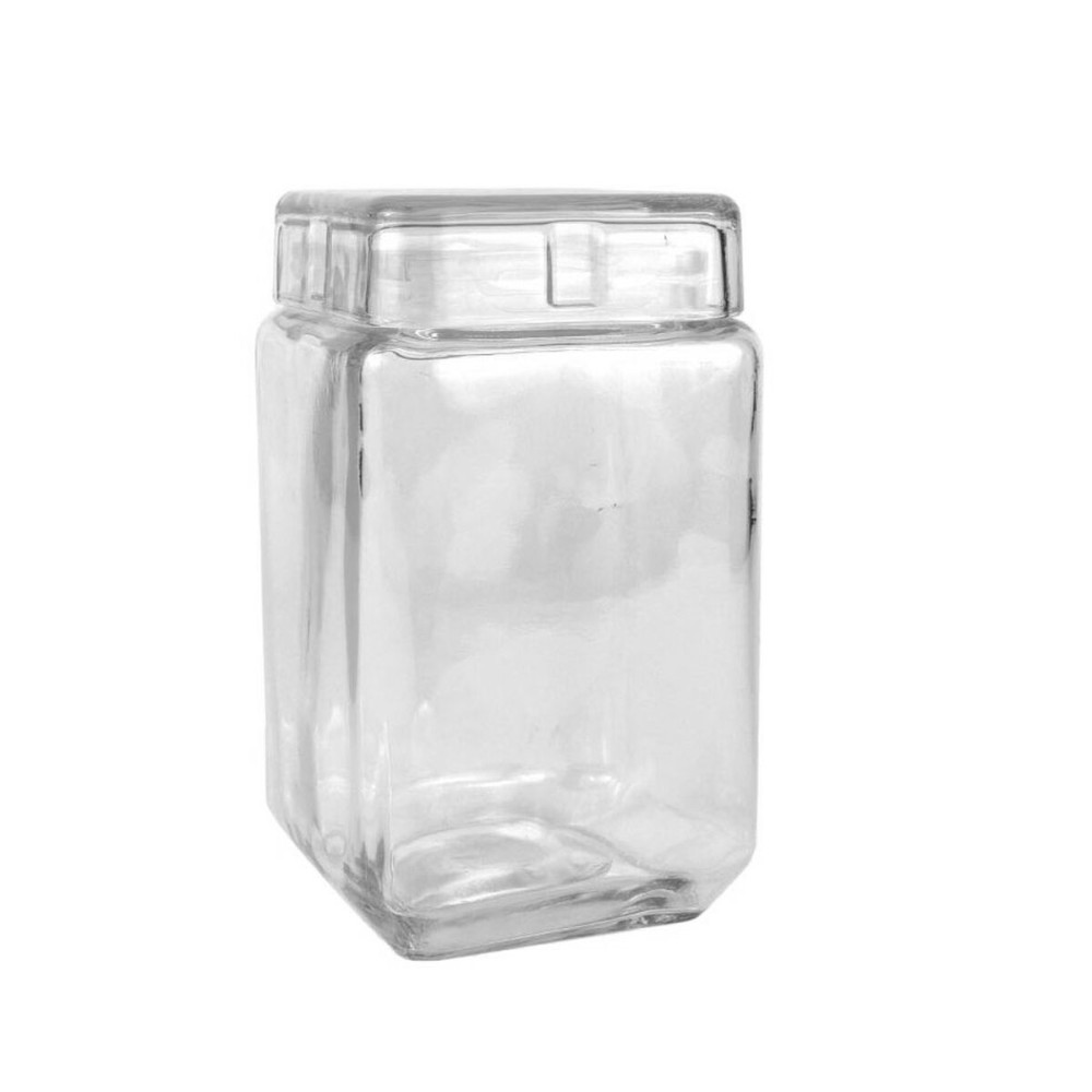 Topf La Mediterránea karriert 1,6 L (12 Stück)