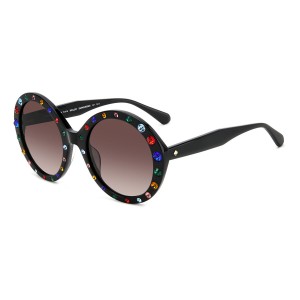 Damensonnenbrille Kate Spade ZYA-G-S-STRASS-SZEF5HA Ø 55 mm