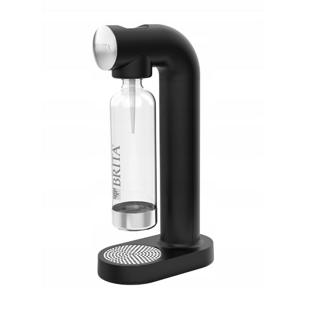 Machine à soda Brita sodaONE Noir 1 L