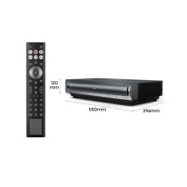 Projektor Hisense PX3 2800 lm 3840 x 2160 px