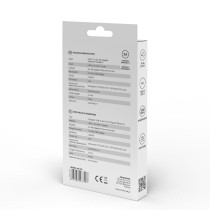 Adaptateur USB-C vers Ethernet Savio AK-56
