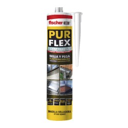 Scellant/Adhésif Fischer pureflex teka 310 ml