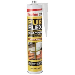 Versiegelung/Klebstoff Fischer pureflex teka 310 ml