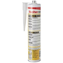 Scellant/Adhésif Fischer pureflex teka 310 ml