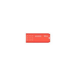 USB stick GoodRam UME3 Orange 64 GB (1 Unit)