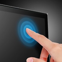 Tablet Screen Protector Gamber Johnson INF-SG-IPAD109 Apple