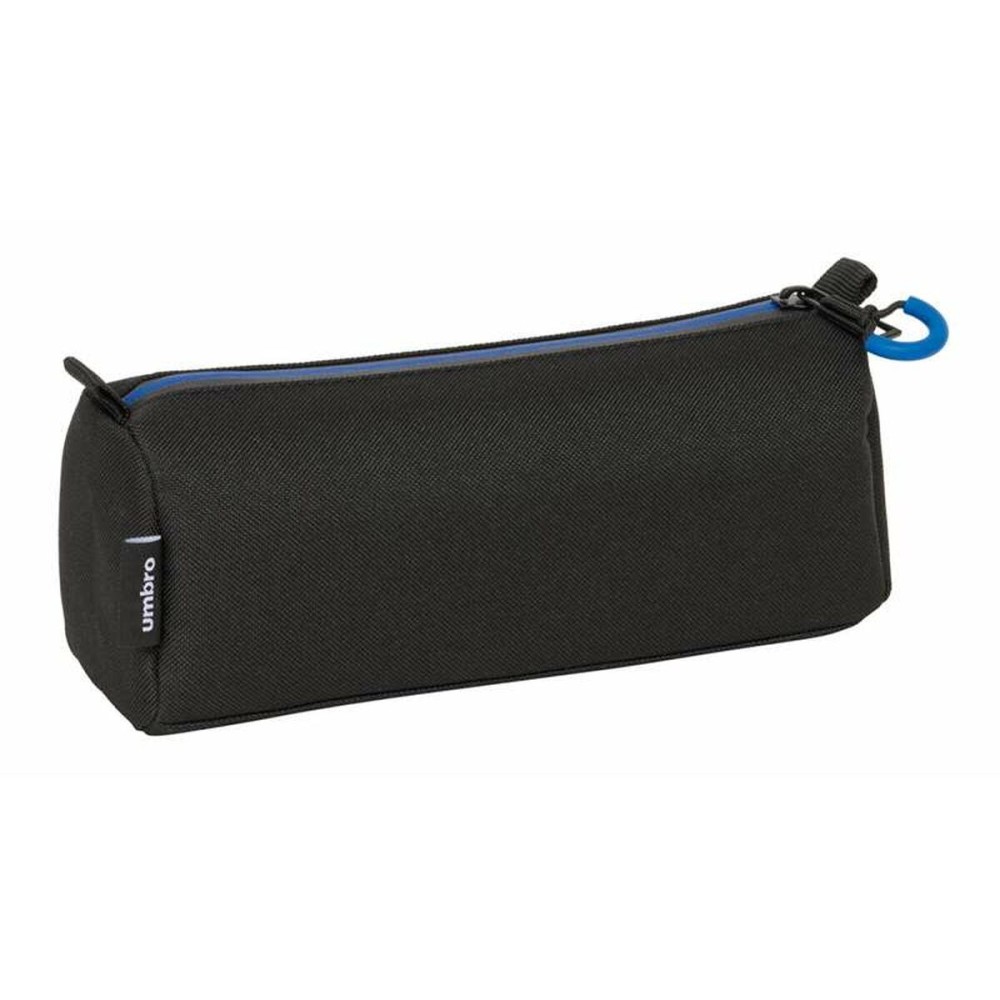 Fourre-tout Umbro Jet Black 21 x 8 x 7 cm