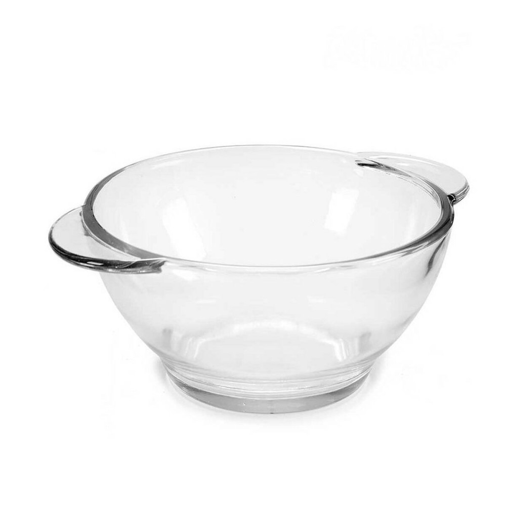 Soup Bowls Vivalto TP-H6106/BHA6 Transparent 435 ml (6 Units)