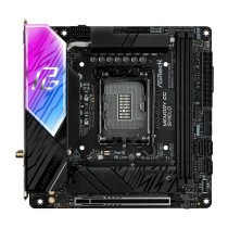 Motherboard ASRock B860I Lightning WiFi Intel B860 LGA 1851
