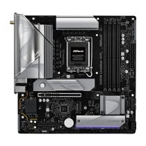 Motherboard ASRock B860M LiveMixer WiFi Intel B860 LGA 1851