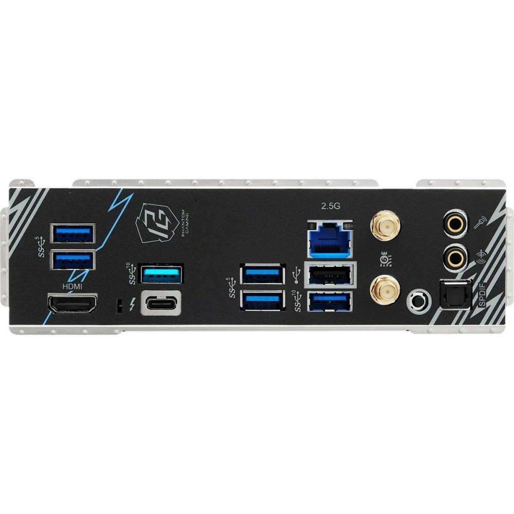 Motherboard ASRock B860I Lightning WiFi Intel B860 LGA 1851