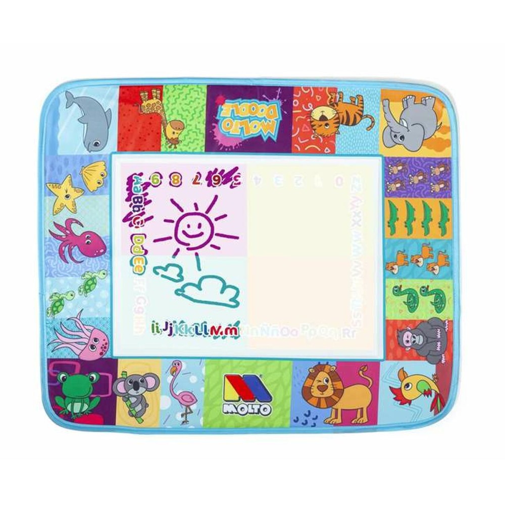Drawing Set Moltó