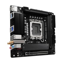Motherboard ASRock B860I WiFi Intel B860 LGA 1851