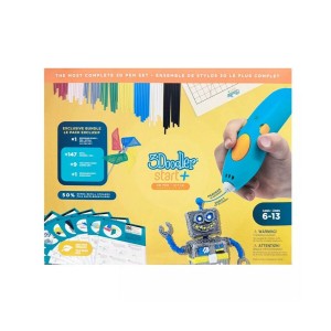3D Printer 3Doodler SPLUS-COSTC