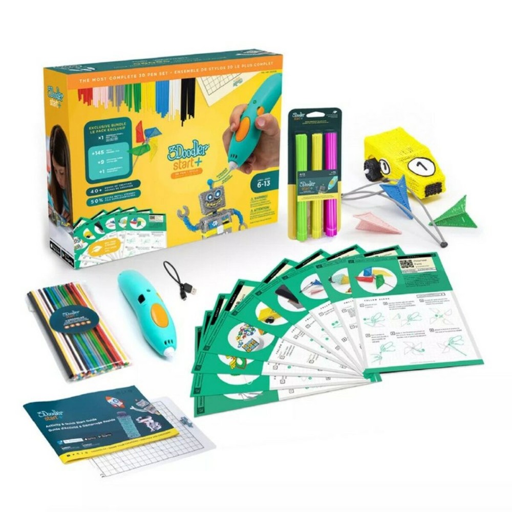 3D Printer 3Doodler SPLUS-COSTC