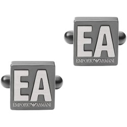 Cufflinks Emporio Armani ESSENTIAL