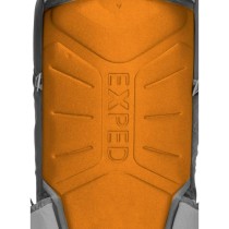 Wanderrucksack Exped EXPED Impulse 15 Burgunderrot Burgundy 15 L