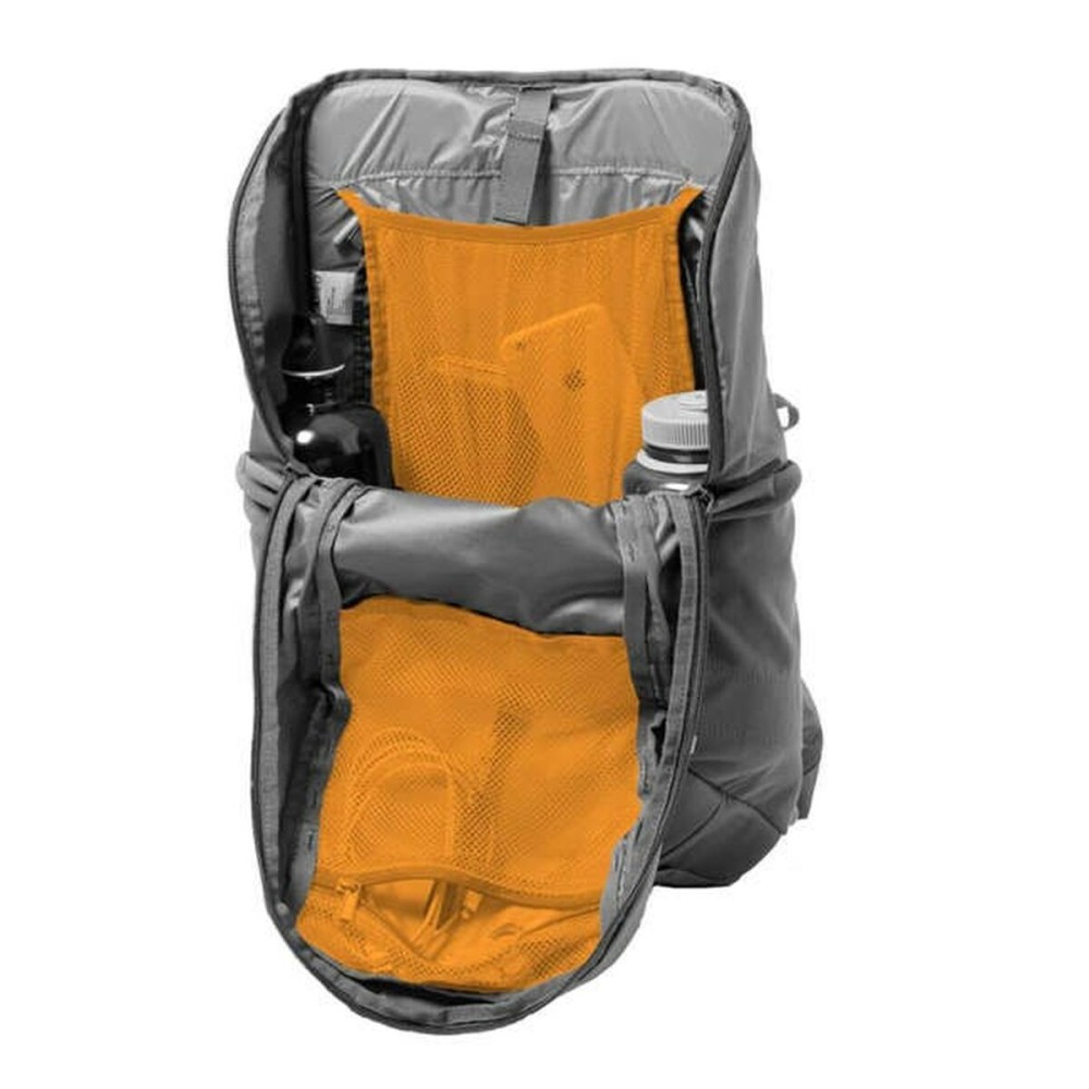 Wanderrucksack Exped EXPED Impulse 15 Burgunderrot Burgundy 15 L